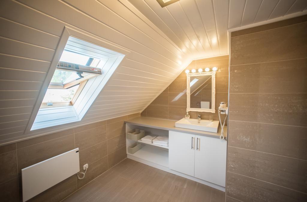 Barcza Vendeghaz Hotel Balatonfüred Eksteriør billede