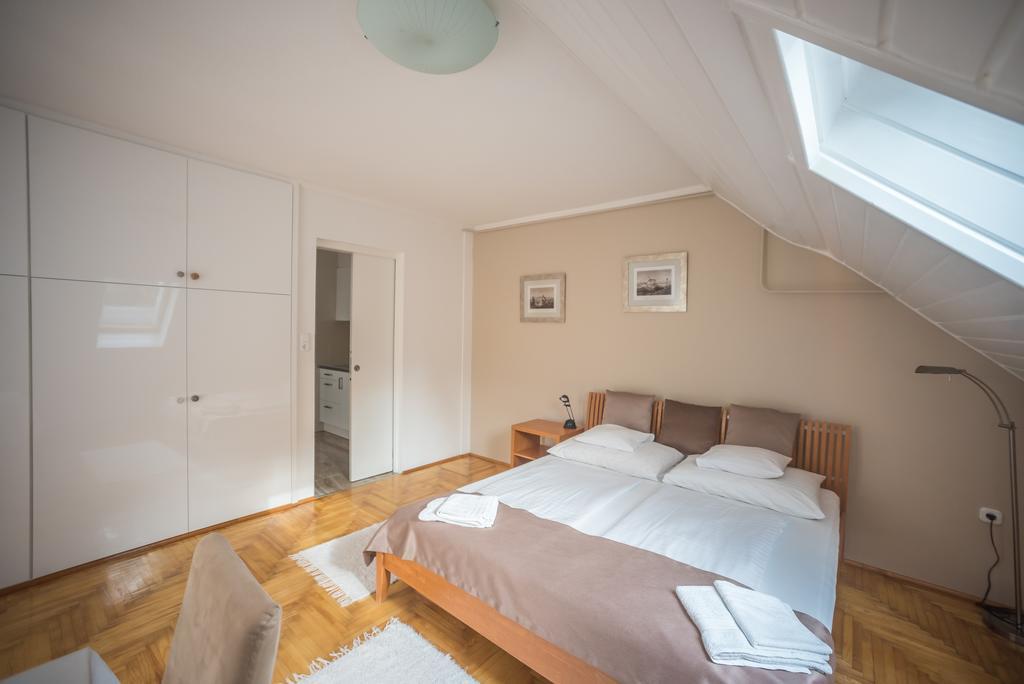 Barcza Vendeghaz Hotel Balatonfüred Eksteriør billede